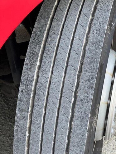 MAN TGX 18.440 2011, 1,020,000 km - 13.0 л - Bakı