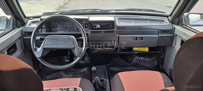 LADA (VAZ) 21099 1992, 156,000 km - 1.5 l - Ağstafa