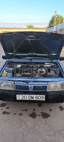 LADA (VAZ) 21099 1992, 156,000 km - 1.5 l - Ağstafa