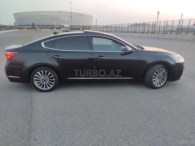 Kia K7 2016, 160,000 km - 2.2 l - Bakı