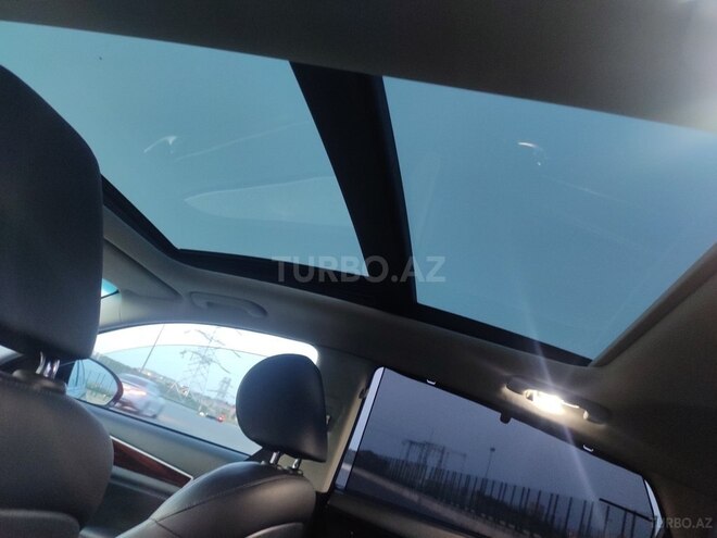 Kia K7 2016, 160,000 km - 2.2 l - Bakı