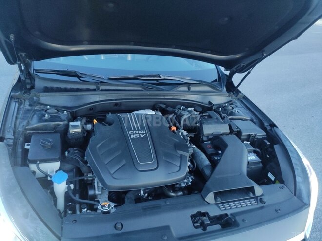 Kia K7 2016, 160,000 km - 2.2 l - Bakı