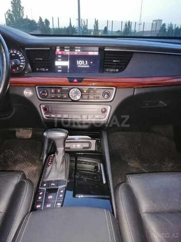 Kia K7 2016, 160,000 km - 2.2 l - Bakı