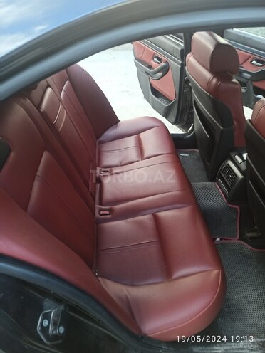 BMW 523 1997, 280,000 km - 2.5 л - Bakı