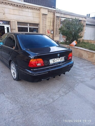 BMW 523 1997, 280,000 km - 2.5 л - Bakı