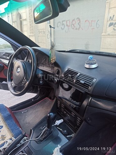 BMW 523 1997, 280,000 km - 2.5 л - Bakı