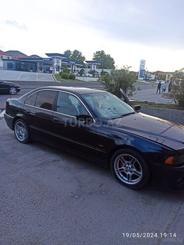 BMW 523 1997, 280,000 km - 2.5 л - Bakı