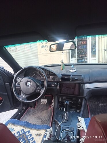 BMW 523 1997, 280,000 km - 2.5 л - Bakı
