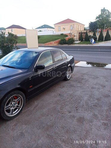 BMW 523 1997, 280,000 km - 2.5 л - Bakı