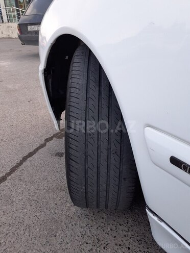Mercedes E 220 d 2000, 303,000 km - 2.2 л - Bakı