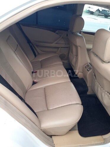 Mercedes E 220 d 2000, 303,000 km - 2.2 л - Bakı
