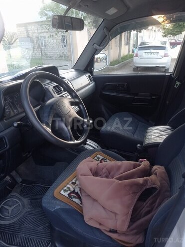 Mitsubishi Pajero io 2000, 235,000 km - 1.8 л - Şəmkir