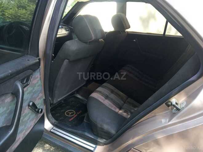 Mercedes C 180 1995, 285,476 km - 1.8 л - Şəki