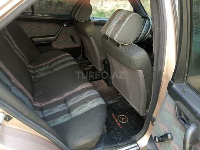 Mercedes C 180 1995, 285,476 km - 1.8 л - Şəki