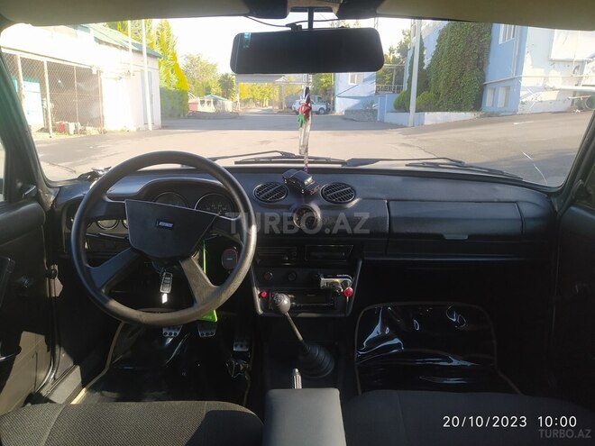 LADA (VAZ) 2106