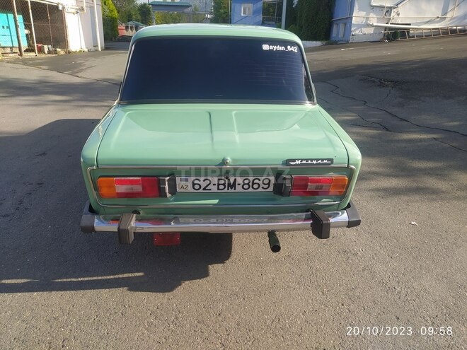 LADA (VAZ) 2106