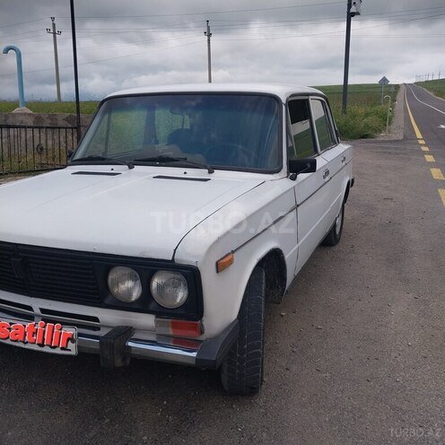 LADA (VAZ) 2106 1995, 21,000 km - 1.3 л - Şamaxı