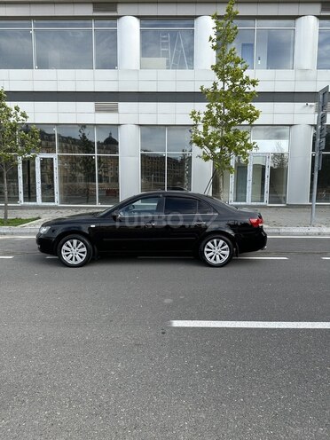 Hyundai Sonata 2007, 350,000 km - 2.4 l - Bakı