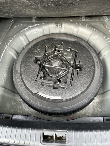 Hyundai Sonata 2007, 350,000 km - 2.4 l - Bakı