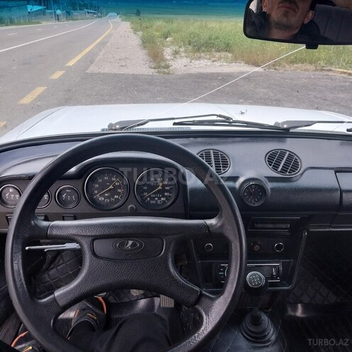 LADA (VAZ) 2106 1995, 21,000 km - 1.3 л - Şamaxı