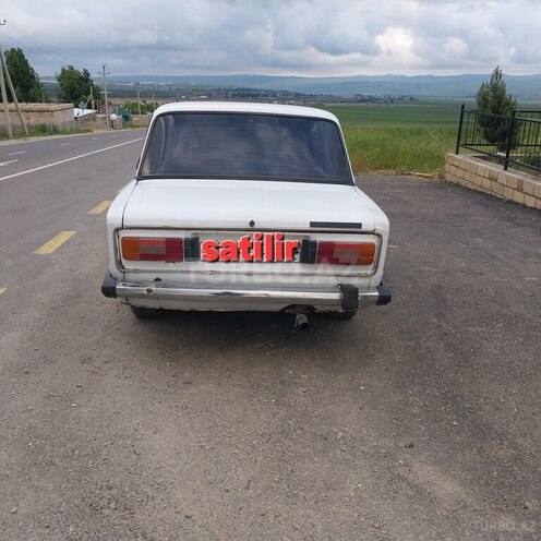 LADA (VAZ) 2106 1995, 21,000 km - 1.3 л - Şamaxı