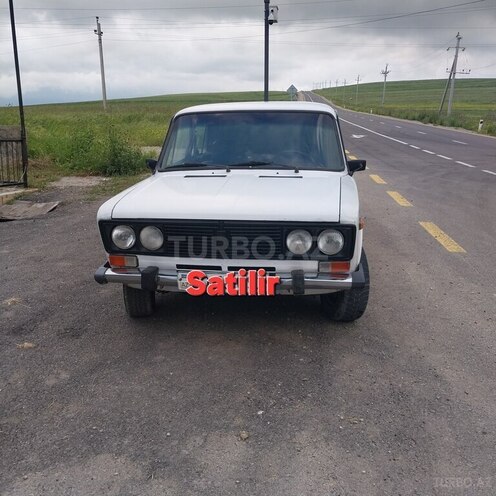 LADA (VAZ) 2106 1995, 21,000 km - 1.3 л - Şamaxı