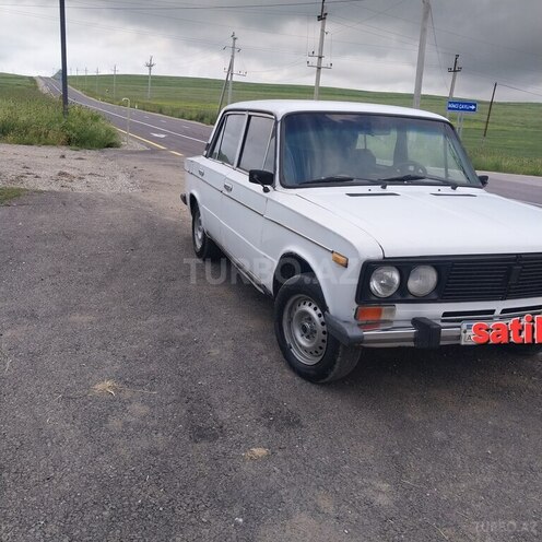 LADA (VAZ) 2106 1995, 21,000 km - 1.3 л - Şamaxı