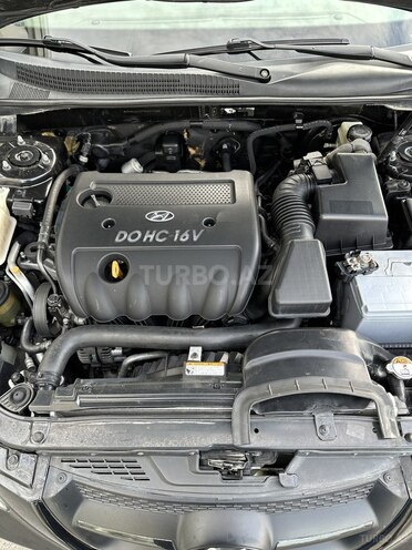 Hyundai Sonata 2007, 350,000 km - 2.4 l - Bakı
