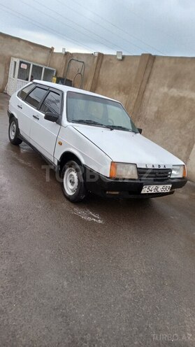 LADA (VAZ) 2109 1991, 186,000 km - 1.5 л - Sumqayıt