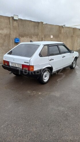 LADA (VAZ) 2109 1991, 186,000 km - 1.5 л - Sumqayıt