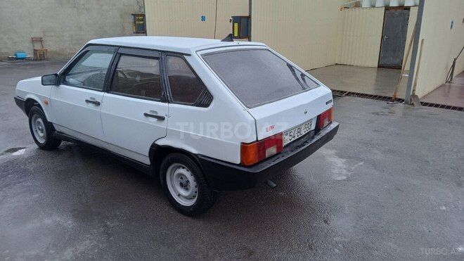LADA (VAZ) 2109 1991, 186,000 km - 1.5 л - Sumqayıt