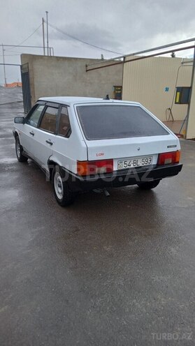 LADA (VAZ) 2109 1991, 186,000 km - 1.5 л - Sumqayıt