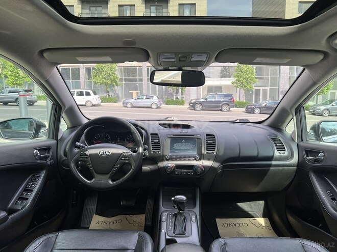 Kia Cerato 2015, 149,991 km - 2.0 l - Bakı