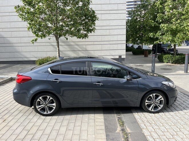 Kia Cerato 2015, 149,991 km - 2.0 l - Bakı
