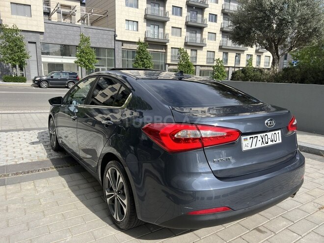 Kia Cerato 2015, 149,991 km - 2.0 l - Bakı