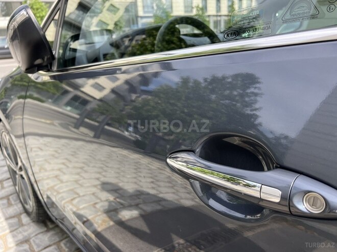 Kia Cerato 2015, 149,991 km - 2.0 l - Bakı