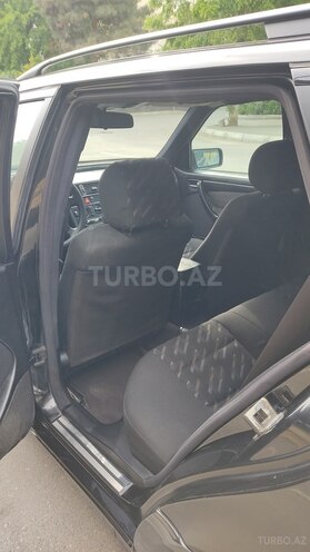 Mercedes C 220 d 2000, 355,800 km - 2.2 l - Bakı