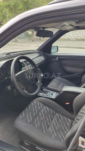 Mercedes C 220 d 2000, 355,800 km - 2.2 l - Bakı