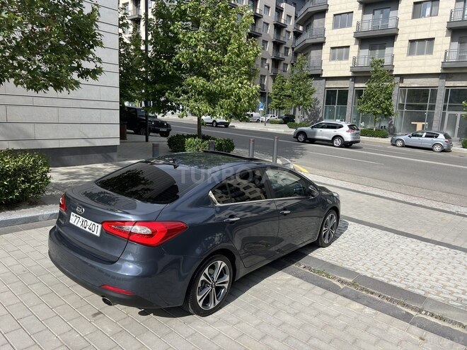 Kia Cerato 2015, 149,991 km - 2.0 l - Bakı