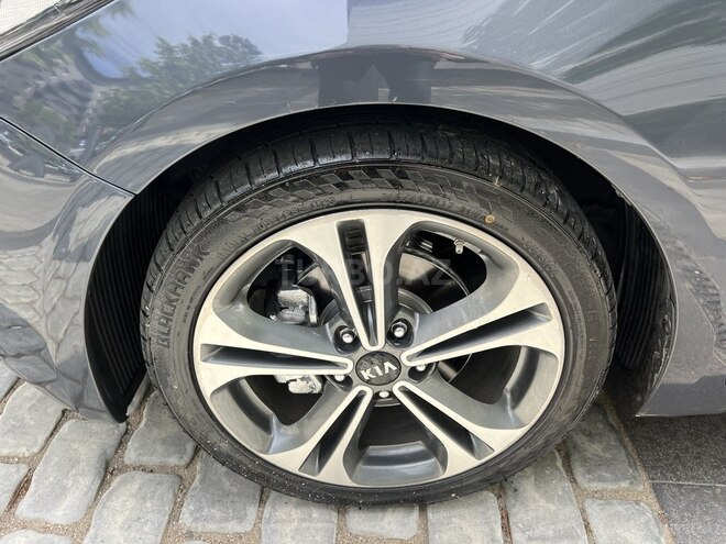 Kia Cerato 2015, 149,991 km - 2.0 l - Bakı