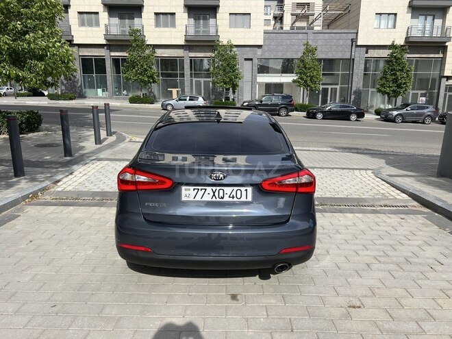 Kia Cerato 2015, 149,991 km - 2.0 l - Bakı