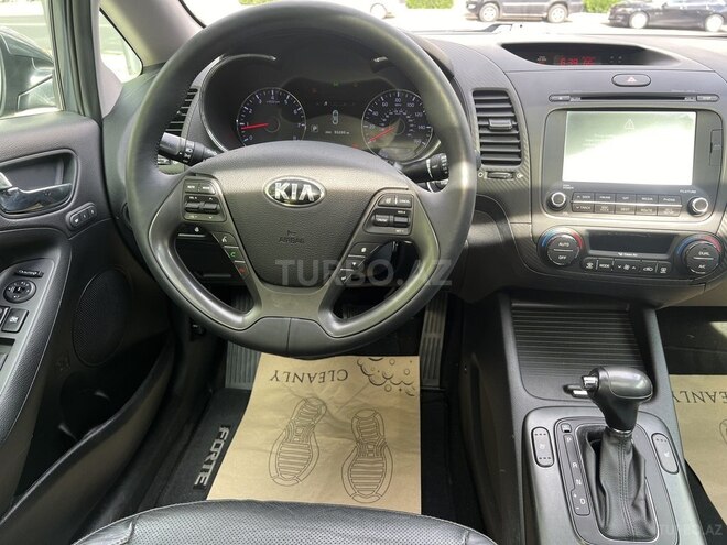 Kia Cerato 2015, 149,991 km - 2.0 l - Bakı