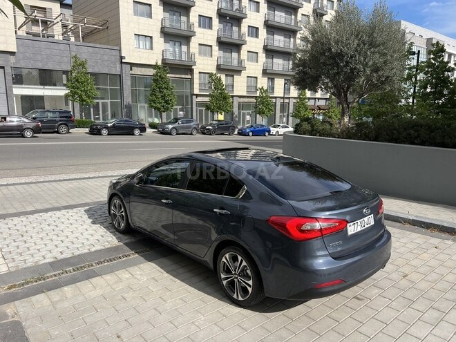 Kia Cerato 2015, 149,991 km - 2.0 l - Bakı