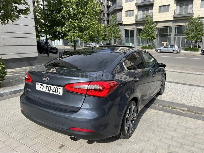 Kia Cerato 2015, 149,991 km - 2.0 l - Bakı