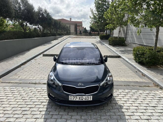 Kia Cerato 2015, 149,991 km - 2.0 l - Bakı