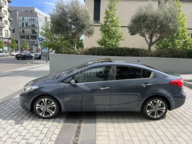 Kia Cerato 2015, 149,991 km - 2.0 l - Bakı