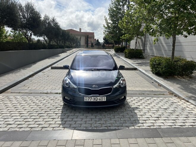 Kia Cerato 2015, 149,991 km - 2.0 l - Bakı