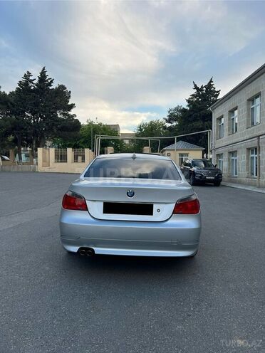 BMW 525 2006, 194,000 km - 3.0 l - Bakı