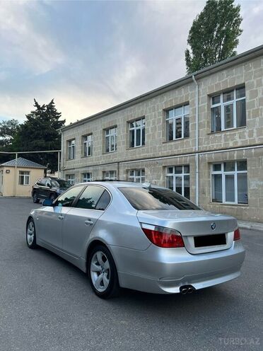 BMW 525 2006, 194,000 km - 3.0 l - Bakı