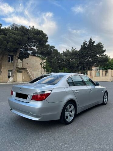 BMW 525 2006, 194,000 km - 3.0 l - Bakı
